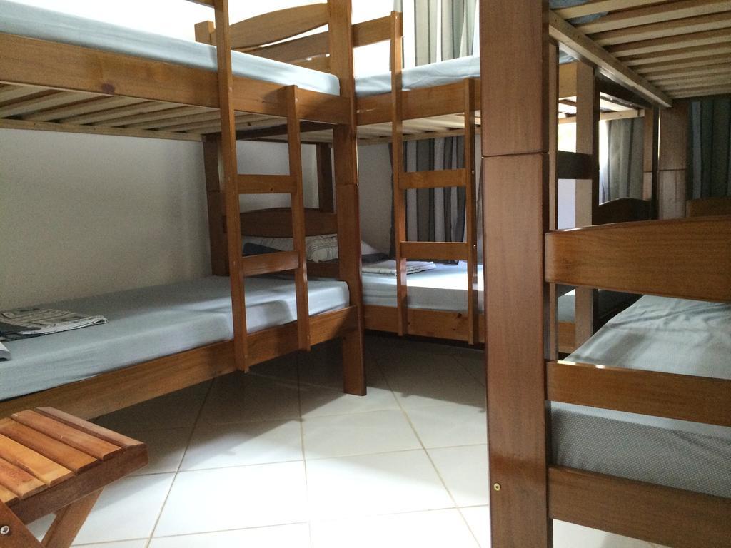 Hostal Canoas Río de Janeiro