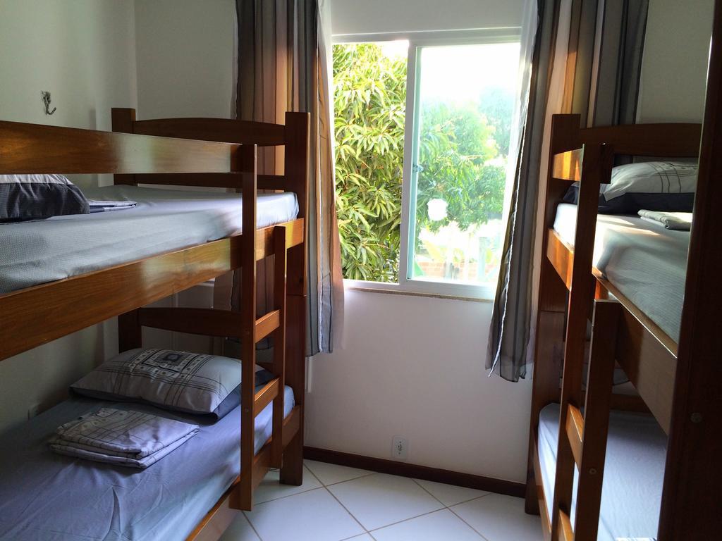 Canoas Hostal