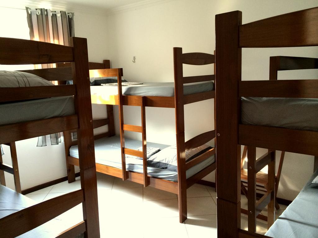 Hostal Canoas