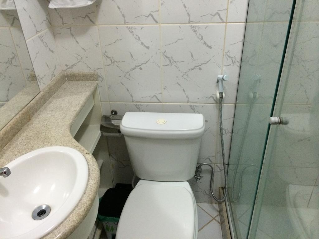 Canoas Hostal Río de Janeiro