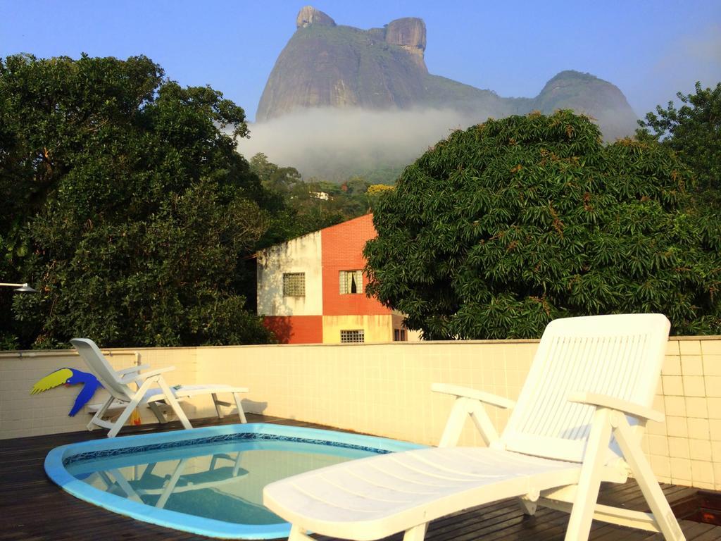 Hostal Canoas Río de Janeiro