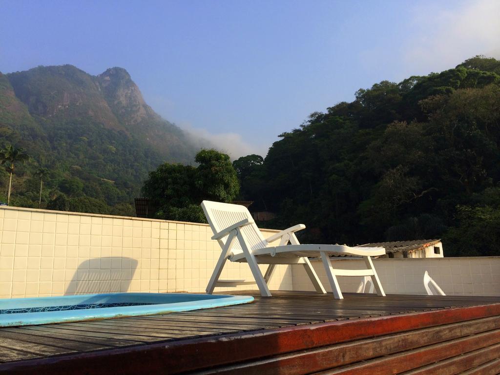 Canoas Hostal Río de Janeiro