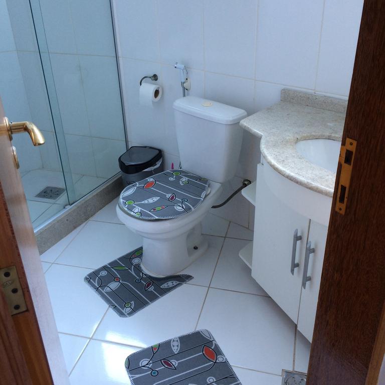 Hostal Canoas Río de Janeiro