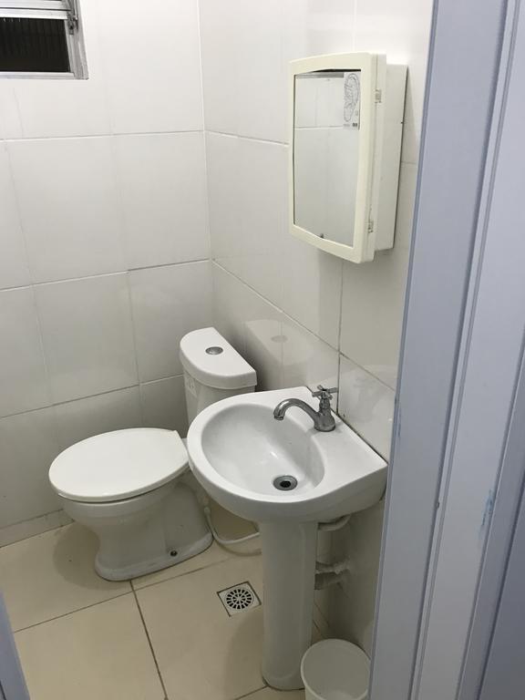Hostal Canoas Río de Janeiro