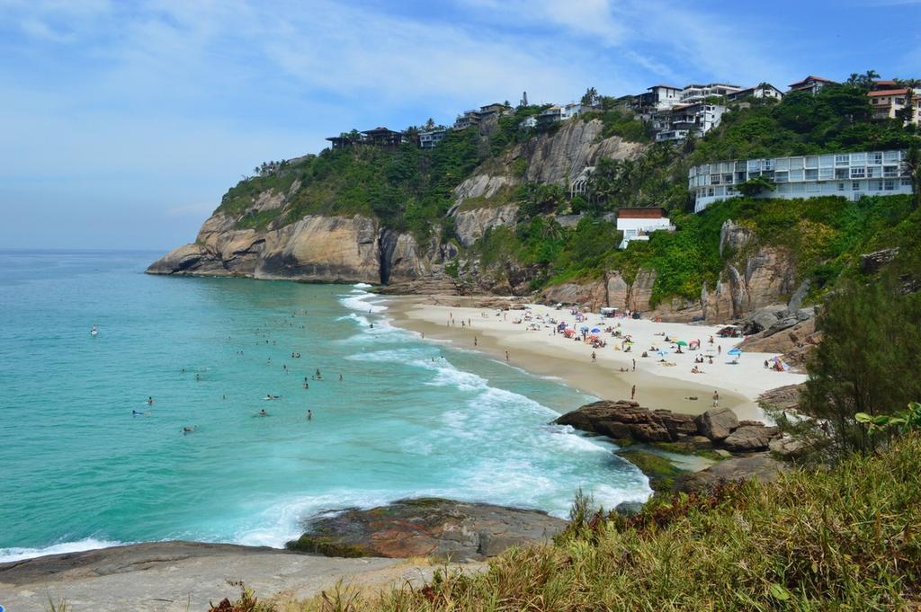 Hostal Canoas Río de Janeiro
