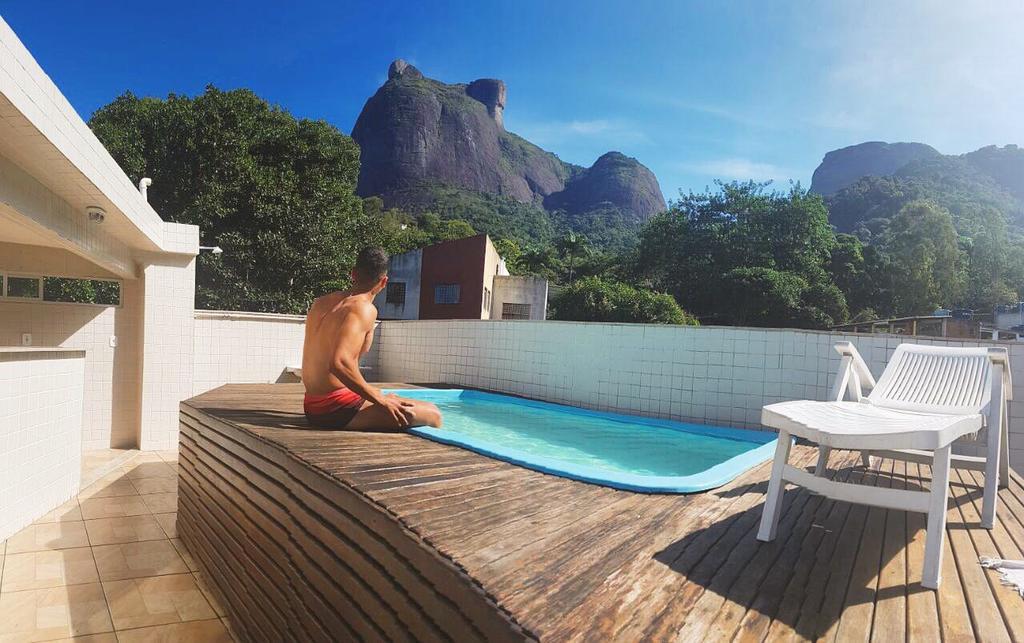 Canoas * Río de Janeiro