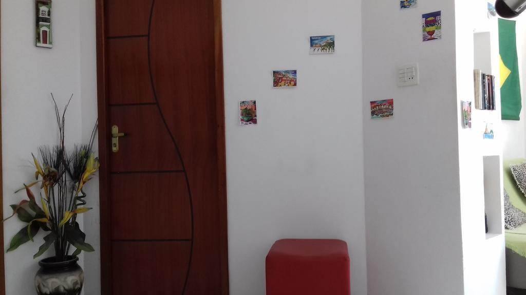 Canoas Hostal
