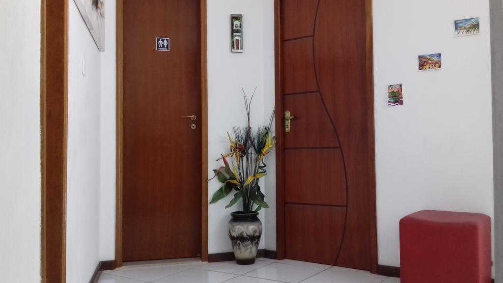 Hostal Canoas *