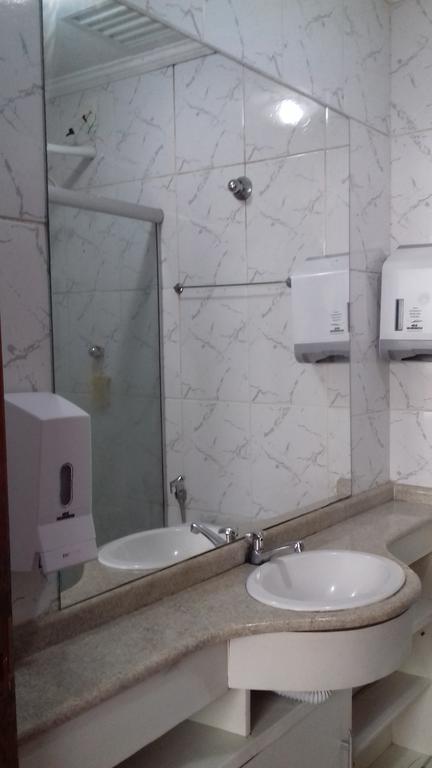 Canoas Hostal Río de Janeiro