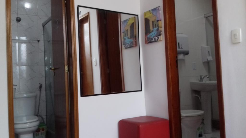 Canoas Hostal