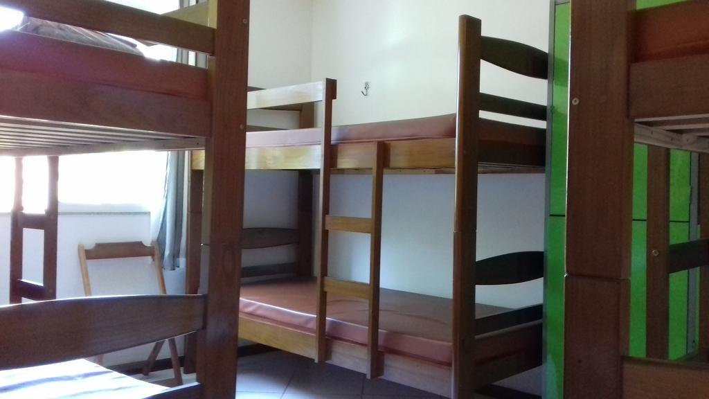Hostal Canoas