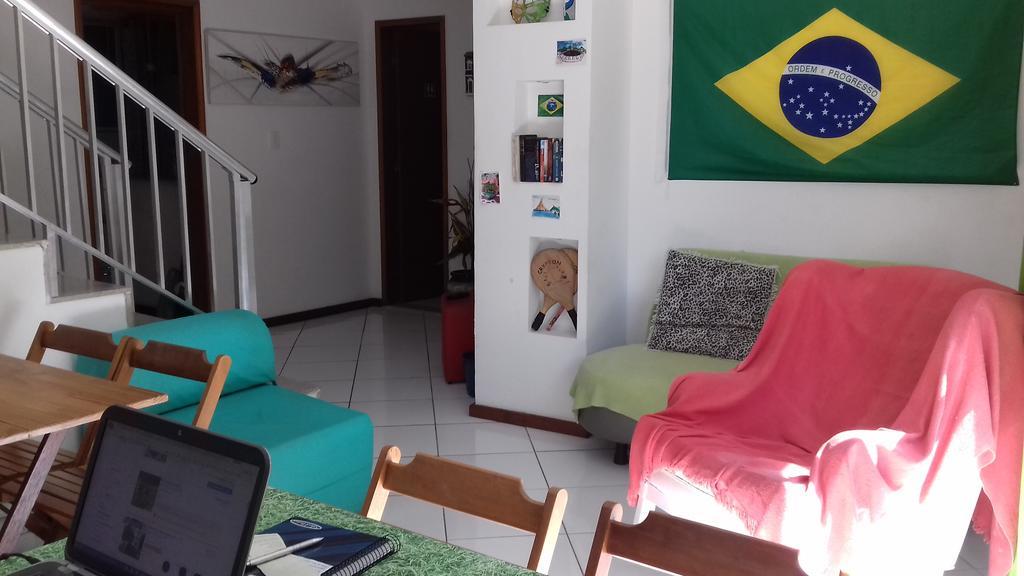 Canoas Hostal Río de Janeiro
