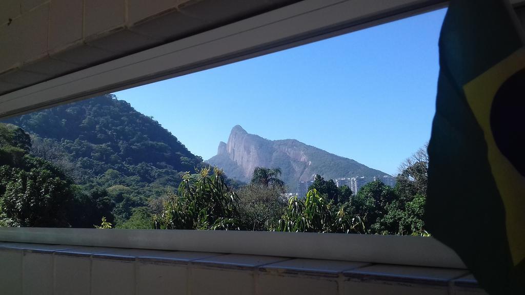 Canoas Hostal