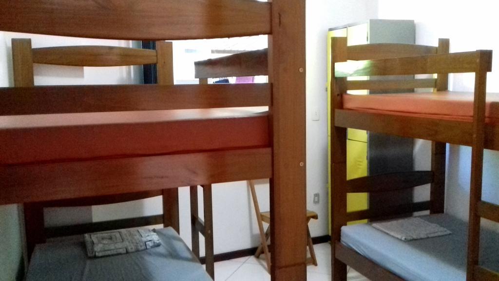 Hostal Canoas