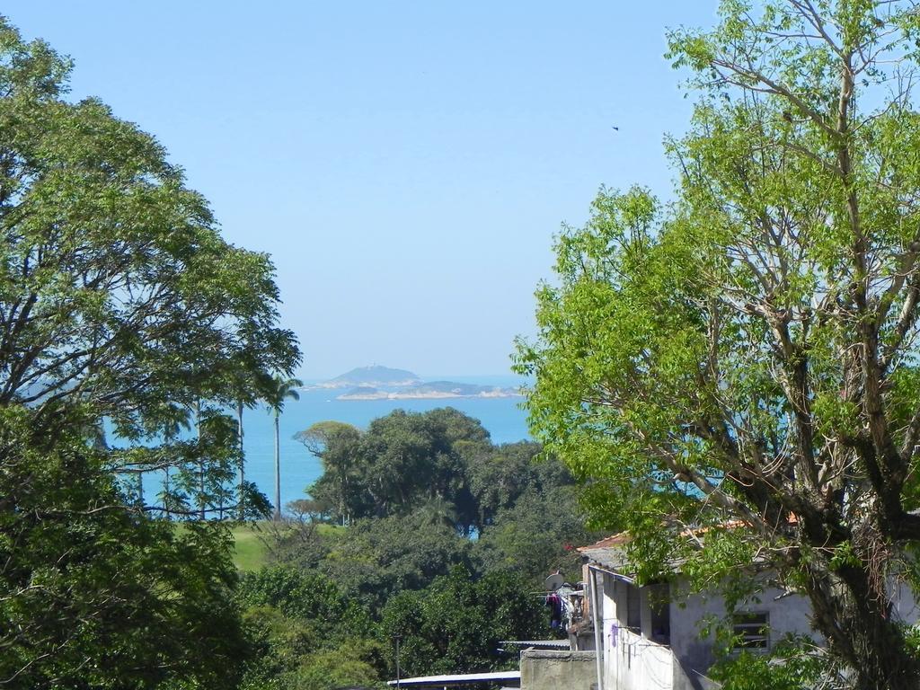 Canoas Río de Janeiro