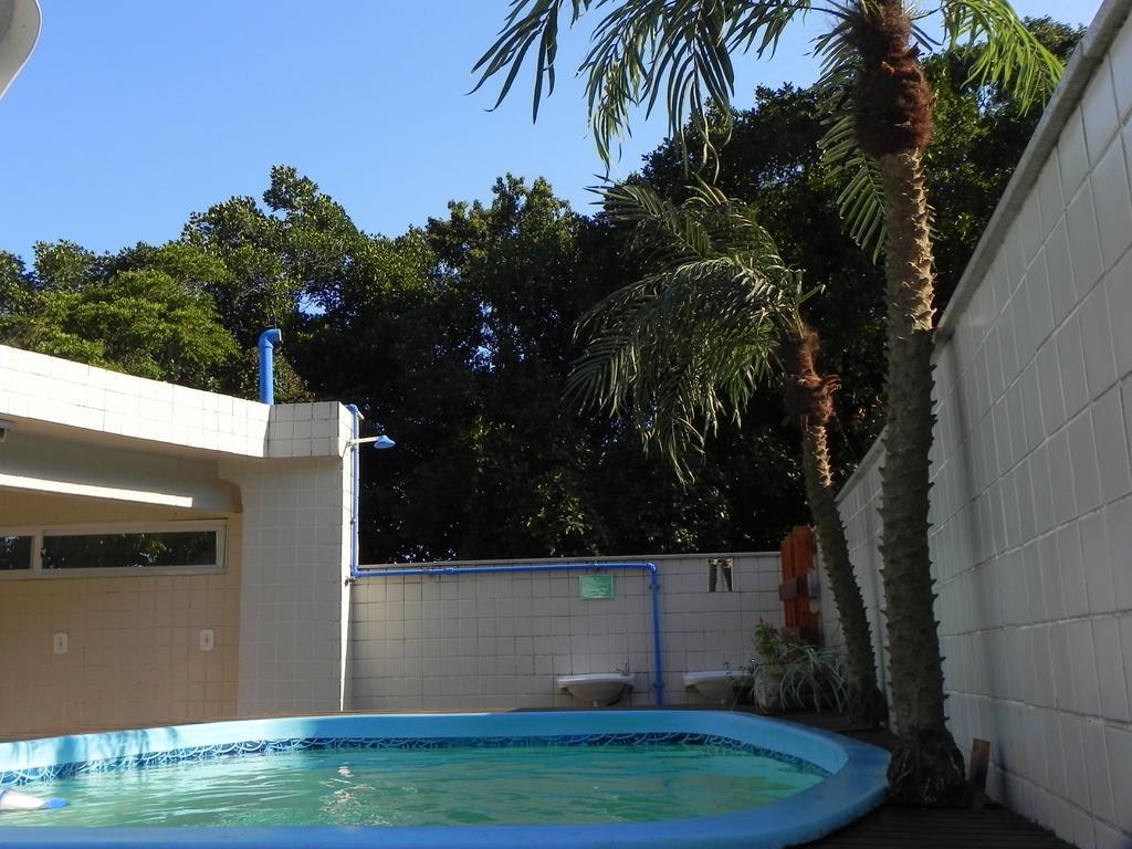 Canoas Hostal Río de Janeiro