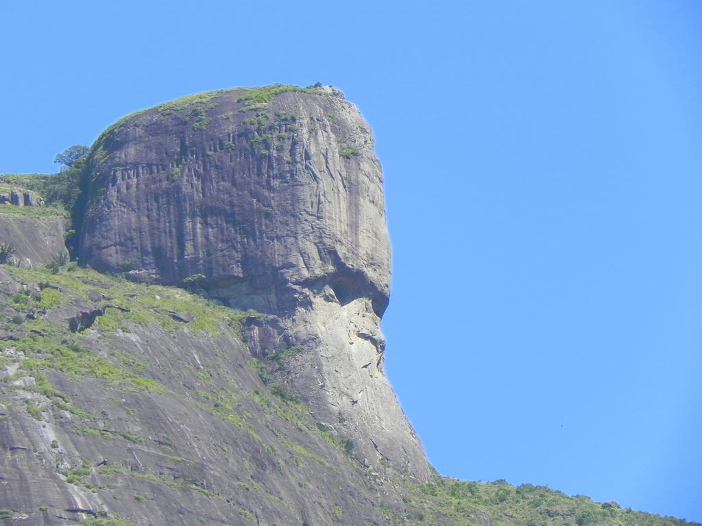 Hostal Canoas Río de Janeiro