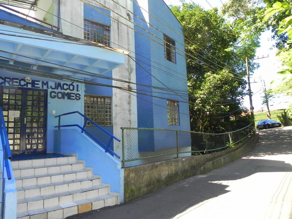 Canoas Hostal *