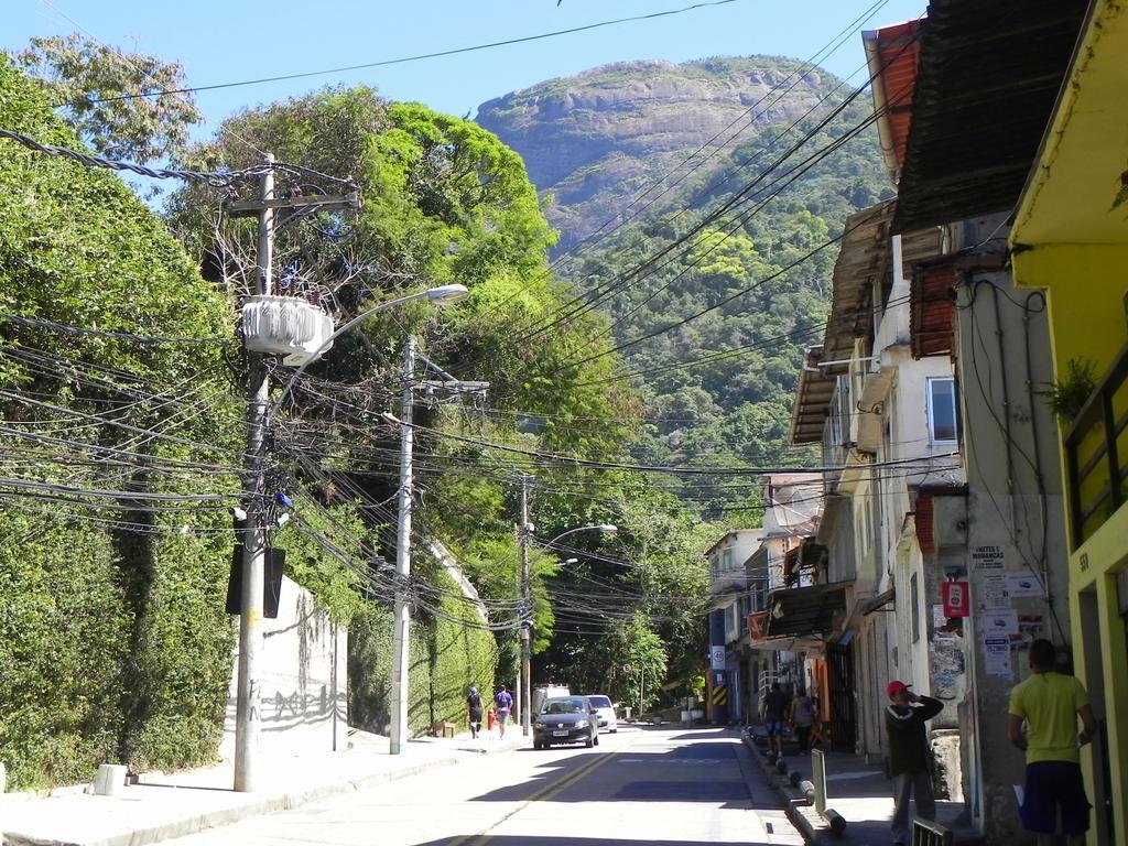 Hostal Canoas Río de Janeiro