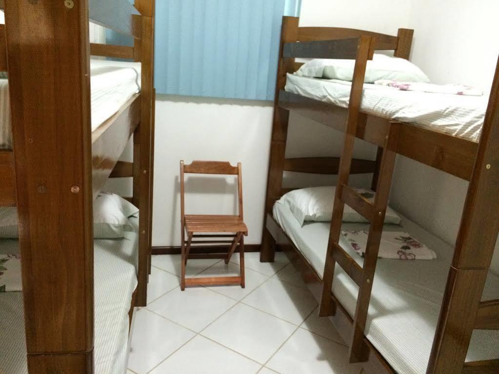 Canoas Hostal