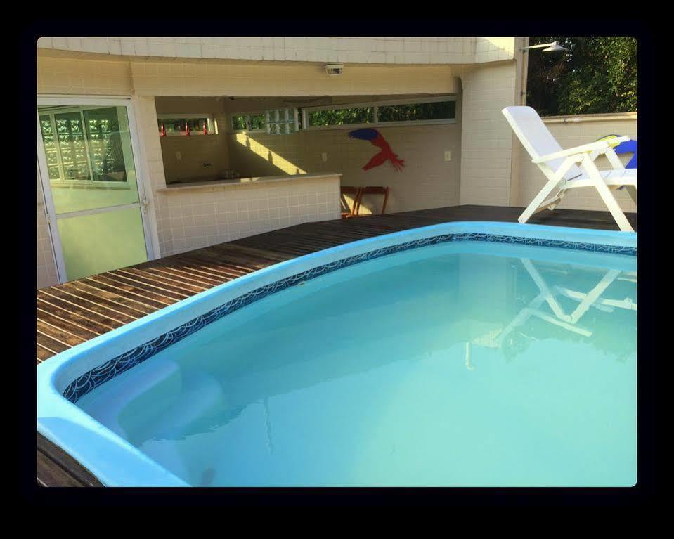 Canoas Hostal *