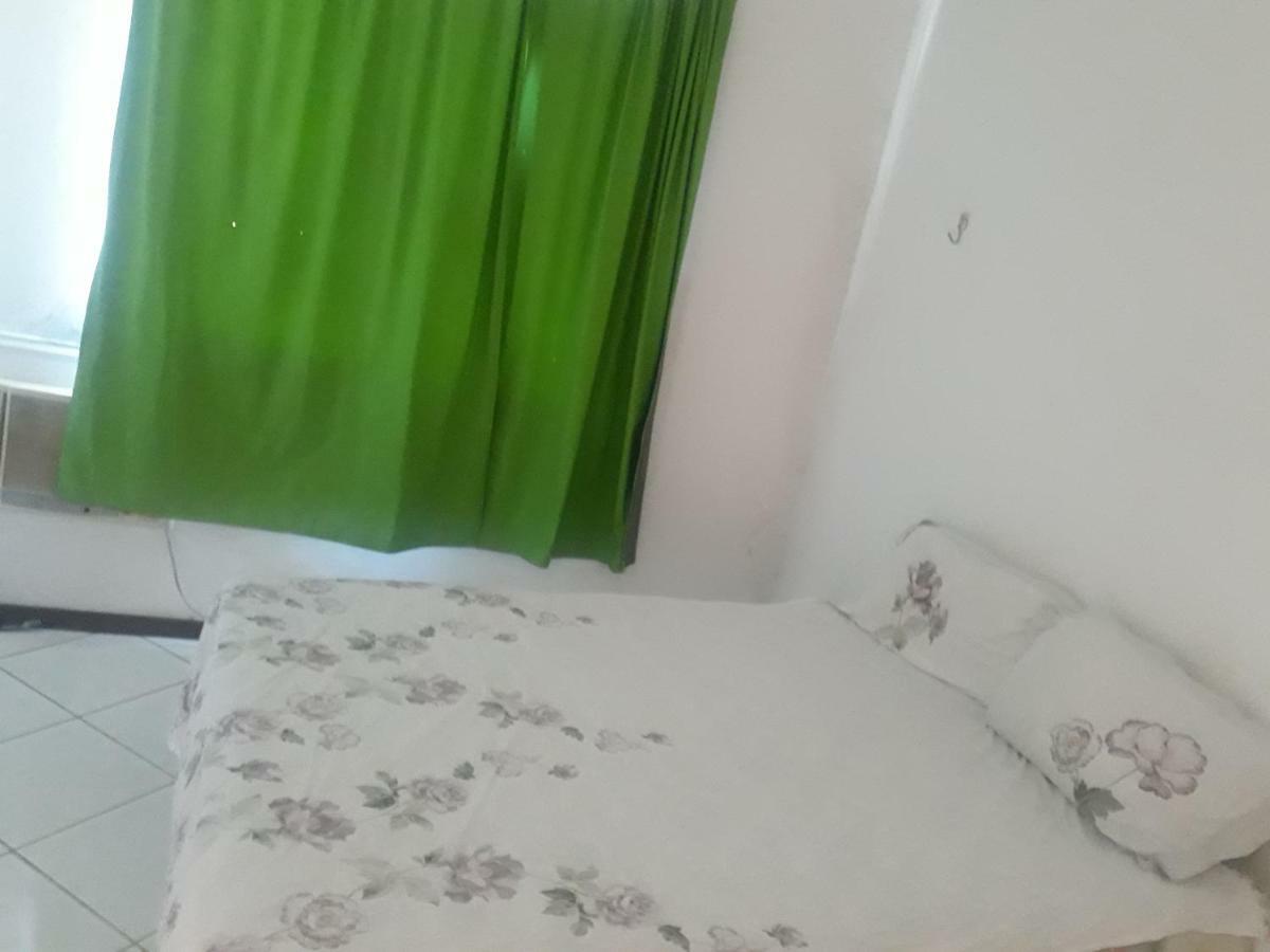 Canoas Hostal *
